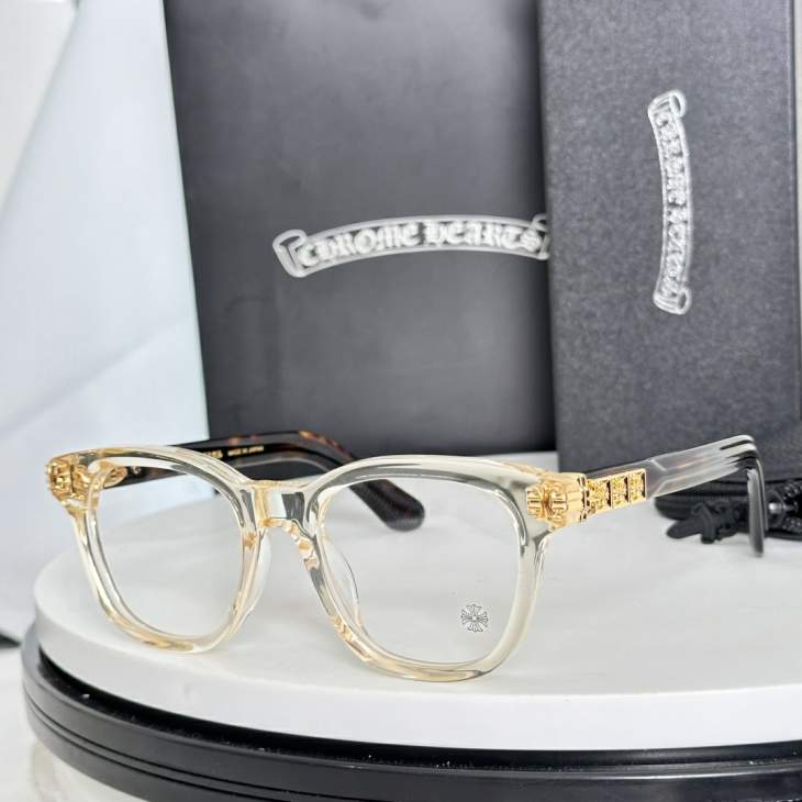Picture of Chrome Hearts Sunglasses _SKUfw72188522fw